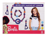 Barbie Jewellery Making Kit Junior